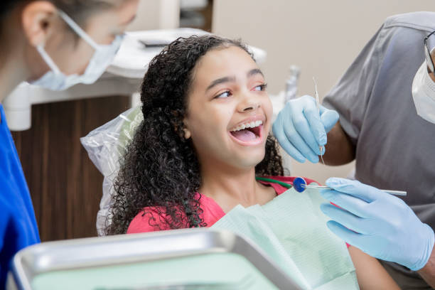Best Emergency Cosmetic Dentistry (e.g., broken veneers) in Yale, OK