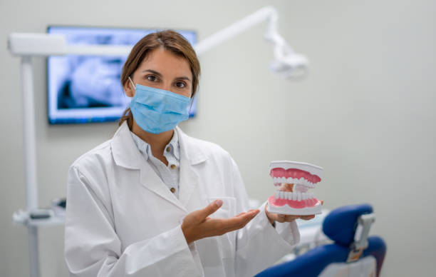 Best Weekend Emergency Dental Services in Yale, OK