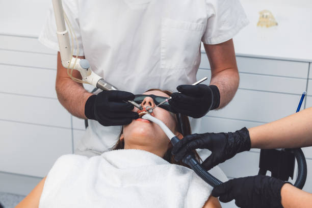 Best Knocked-Out Tooth (Avulsed Tooth) Treatment in Yale, OK